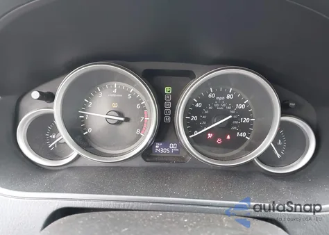 2015 Mazda Cx-9 Sport from USA, damaged, VIN JM3TB3BVXF0457982